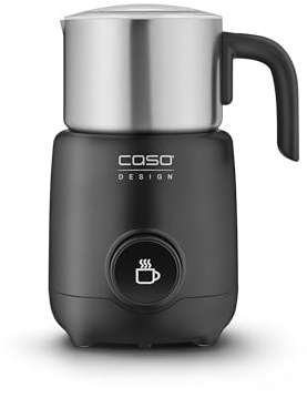CASO Design PremiumLatte XL Electric Milk Frother