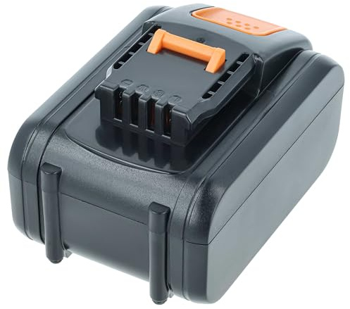 vhbw Akku kompatibel mit Worx WX292