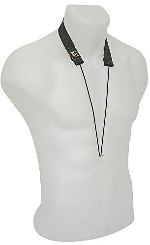 Nylon lanyard for trumpet/horn/flugelhorn