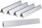 LOKHING 44.5 CM 7620 Barras aromatizantes para Weber Genesis 300 Series reemplazo de Placa de Calor de Acero Inoxidable para Weber E310 E320 E330 EP310 EP320 EP330 S310 S330