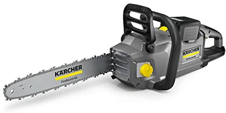 Karcher 1.042-505.0 - Motosega CS 400/36 BP Pack