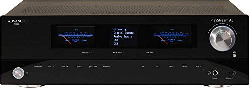Advance Acoustics Playstream A5