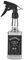 ANGGREK 500ml Hair Spray Bottle Plastic Salon Spray Bottle Hairdressing Watering Can Barber Hair Tools Fine Mis Salon Hairdressing Sprayer Home Gardening Water Sprayer