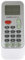 Telecomando di ricambio universale adatto per DG11J1-53 per Whirlpool condizionatore d'aria