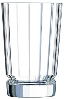 ARCOROC Q3660- GOBELET Forme Haute 36CL Bourbon Street