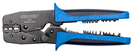 GEDORE CrimpMax-Flex Professional