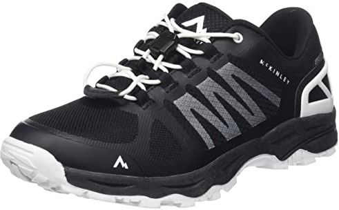 Mc Kinley Unisex Kinder Kansas Iii AqbMokassin