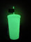 STARBUCKS Wiederverwendbarer Becher, leuchtet im Dunkeln, 473 ml, Grande (473 ml)