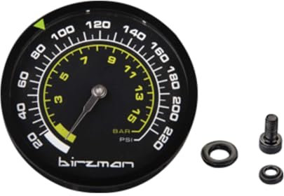 Birzman Messgerät: 220 PSI