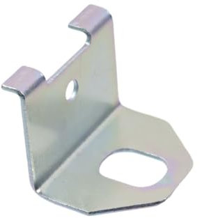 Winkel zum Sitzbankschloss für SIMSON KR 51/1, KR51/2 Schwalbe