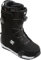 DC Phase PRO Step ON Boot 2025 Black/Black/White, 42.5
