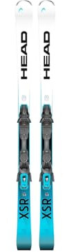 HEAD Worldcup Rebels e.XSR wh/bl - - 170