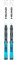 HEAD Worldcup Rebels e.XSR wh/bl - - 170
