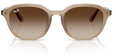 Ray-Ban Unisex Rb4459d Sonnenbrille