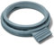 KGA SUPPLIES Samsung WDO804W8E, WD1704RJE Washing Machine Door Seal Gasket Compatible with Samsung WDO804W8E, WD1704RJE
