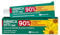 Arnica Viti Gel 90%, 100 ml, Preparato Cosmetico con Estratti di Arnica, Sollievo per Piccoli Traumi Articolari e Dolenzie, Gel a Rapido Assorbimento