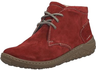 Josef Seibel Damen Businessschuhe Ruby.01,Weite G (Normal),Wechselfußbett