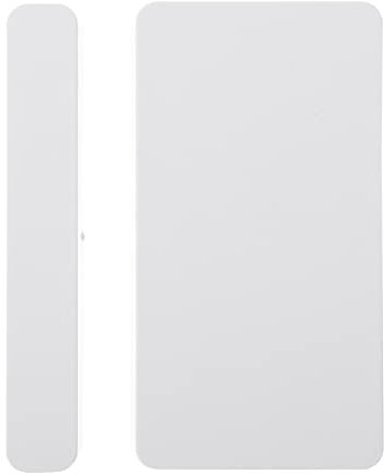 Operitacx Door and Window Sensor Window Alarm Wifi Door Sensor for Home Security