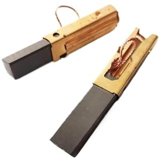 Spazzola Di Carbone For Motore Del Secchio Della Polvere, Compatibile Con Festool, For Aspirapolvere Da 26/36/42 Litri