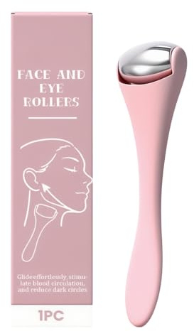 Rouleau facial pour femme Baguette de massage sculptante, lifting, | Rouleau beauté liftant massant soins beauté personnels, résultats instantanés, peau liftée, raffermie, sculpteur