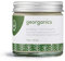 Georganics Geotea120 Natürliche Zahnpasta, remineralisierend, mit Kokos- und Teebaumöl, 120 ml