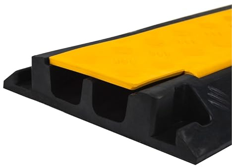 2 Kanal Kabel & Schlauchbrücken in verschiedenen Sparpacks auswählbar (1x 2 Kanal Brücke)