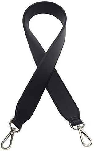 Amorar Schultergurt PU Leder Taschengurt Bunt Gurt Damen für Taschen Handtaschen DIY Schulterriemen Universal Tragegurt Trageriemen 4CM Breiter Umhängegurt Shoulder Strap 90CM Länge