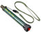 Lixada Mini système de Filtration d'eau extérieur purificateur d'eau Filtre à Eau pour Camping randonnée pêche d'urgence