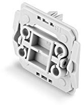 Bosch Smart Home 8750001435 Einbauadapter Set bestehend aus 3 Stück (für Berker Schalter (B1))