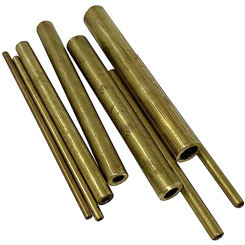 Brass Hollow bushing Wire