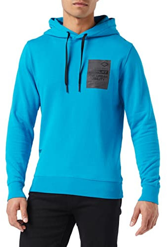 Replay Herren Kapuzenpullover