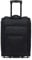 Flight Knight 55 x 40 x 20 cm Ryanair Handgepackkoffer mit maximaler Große zum Mitnehmen, zugelassen und getestet – 2 Rader – ultraleichter, strapazierfahiger Softcase-Textil-Kabinenkoffer
