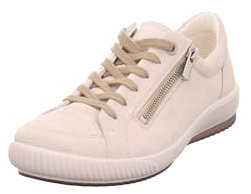 Legero Sneaker Tanaro da Donna, Soft Taupe Beige 4300, 41 EU