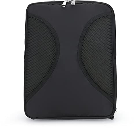 Universal Carbon Fibre Case for Violin Hard Light Music Bag Black
