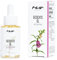 raw Kosmetik, Gesichtsöl Sesam 30ml, mit kaltgepressten Bio Öl, ideal für trockene und sehr sensible Haut, beruhigt und regeneriert, 100% vegan