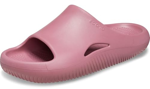 Crocs Unisex Chukka Boots, Blackcurrant, Größe 40–41