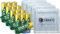 16x für Varta AA Akku 2100 mAh 1,2 V NiMH Accu Mignon 56706 Bulk + 4X Batteriebox/Akkubox zu Aufbewahrung von 4 STK. Mignon (AA) oder Micro (AAA) Batterien und Akkus mit Logo