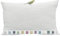 Kissen Bezug 60x80，2er Set Kissenhülle 50x50，Kopfkissenbezug 40x60，Couch Kissenbezug 60x60 40x40，Sofa Kissenbezüge 30x50，Dekokissen Bezug，Pillowcase 50x70，Pillow Cover 45x45，Sofakissen Beige(12-1,60x8