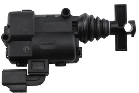 Serrure Porte Actionneur pour Ford pour Ecosport 2013-2017 Accessoires Voiture Coffre Arrière Serrure De Porte Loquet Actionneur Moteur Hayon Démarrage