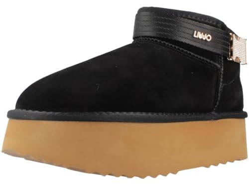 Liu-Jo Jane 03 Nero 37