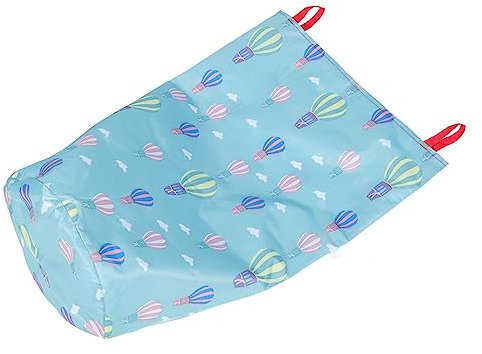 LRXIYODE Bolsa De Salto Tipo para Juguete Educativo para Jardín De Infantes para Aire como Celebraciones De Cumpleaños y Actividades De Equipo Parques Fabricada Material Resistente Saco