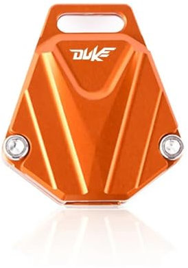Für Duke 125 200 250 390 690 990 1290 Schlüsselanhänger Schlüsselgehäuse(Orange2)
