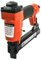 Pistolet Cloueur, Pistolet À Ongles Pneumatique Rouge 8016 Pistolet À Agrafe Pneumatique Industriel Pistolet À Ongles À Haute Pression Pistolet À Ongles Pneumatique