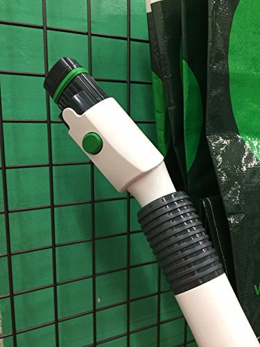 PROLUNGA TELESCOPICA ORIGINALE VORWERK FOLLETTO PER VK150