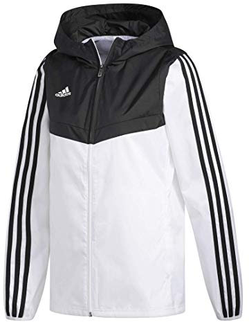 adidas Alphaskin Tiro Veste coupe-vent pour femme (1 pièce)