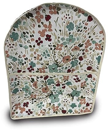 Abdeckung für Thermomix TM31 & Tm5 orange