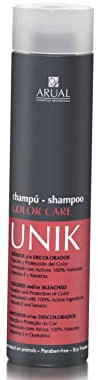 Arual Unik Color Care Champu 251Ml