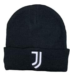 Cuffia Juventus Juve Bambino Ufficiale Berretto Cappello CUFJJBAMB