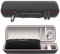 JBL Digicharge Hard Carry Case - Flip 7, Flip 5, Tuner 2, UE Boom 3 Portable Wireless Bluetooth Speaker Bag