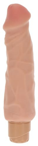 TOYJOY Dual Density Big Vibrator 9 inch 360 g